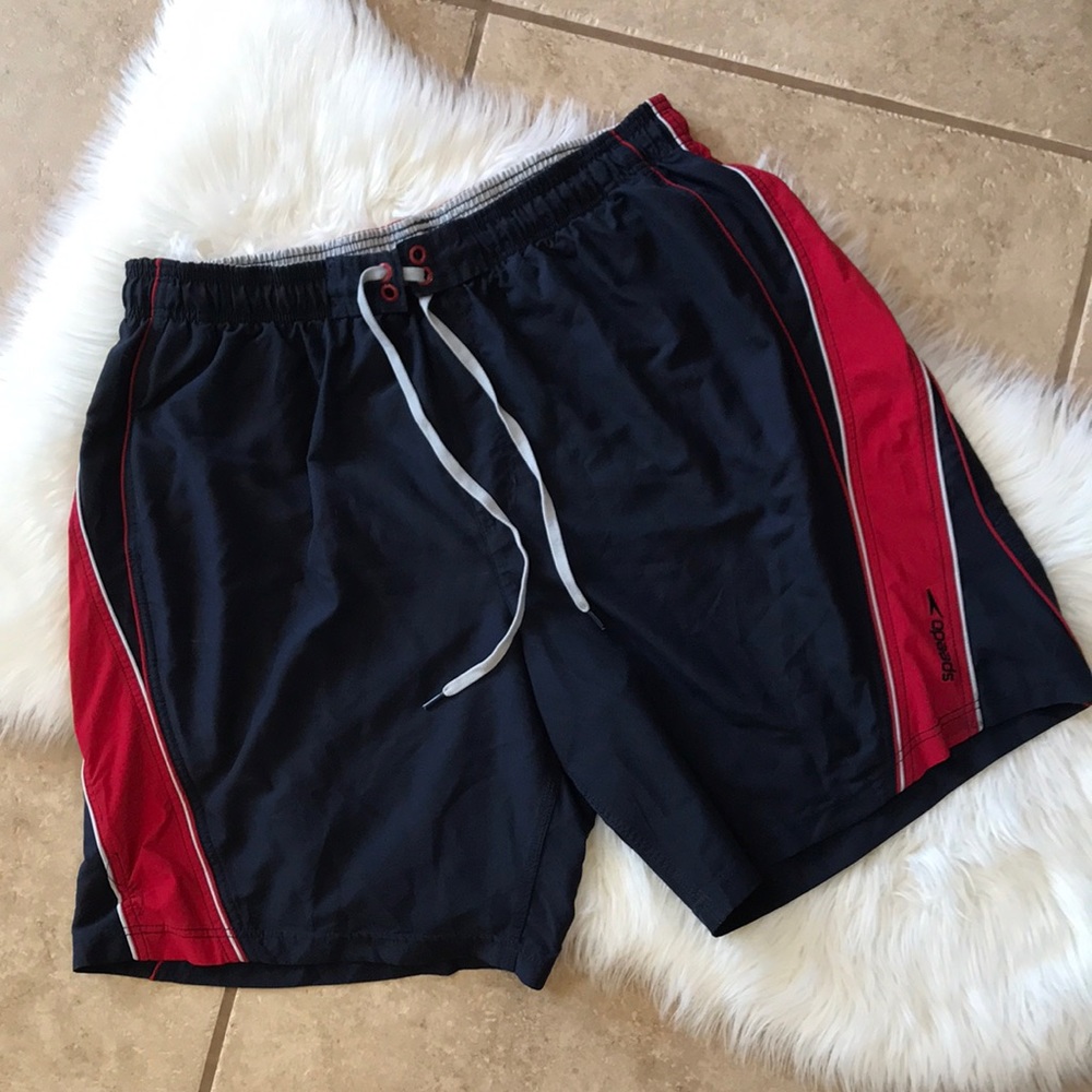 Men’s Speedo Swimming Shorts